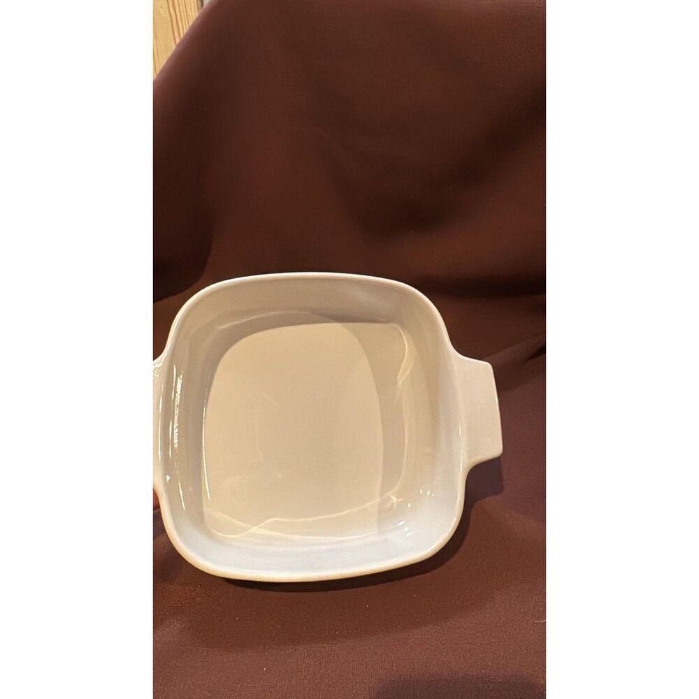 Corning Ware Casserole Dish X3 English Breakfast